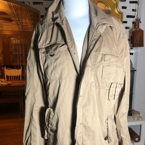 JACKET HUGO BOSS 42R